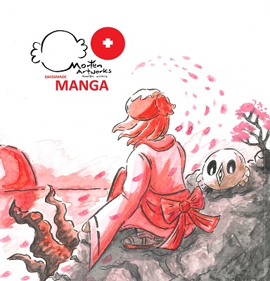 Manga-Workshop: Grundlagen der japanischen Manga-Kunst