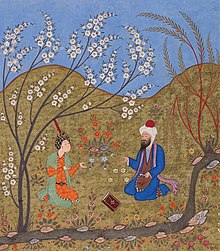 Sufismus: Die poesievolle Mystik des Islam