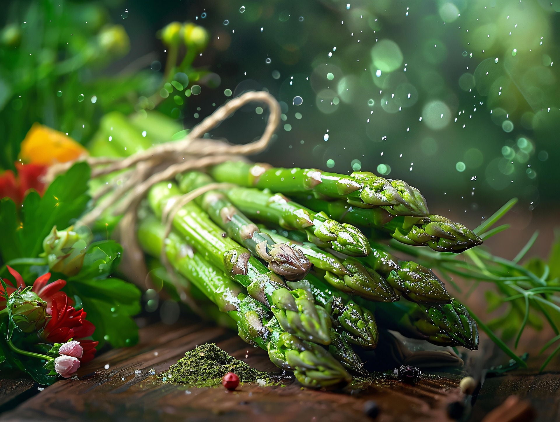 In Balance kommen – Tipps aus dem Ernährungsschatz der TCM Traditionelle Chinesische Medizin