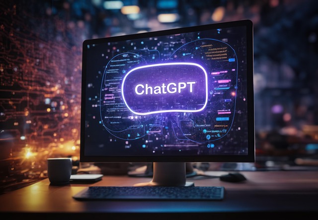 Erste Schritte mit ChatGPT