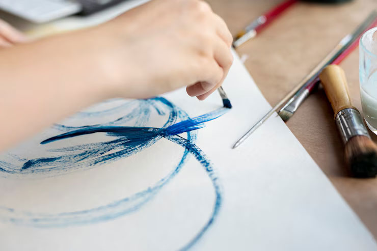 Intuitiv kreativ werden: Visualisierungtechniken für Erwachsene
