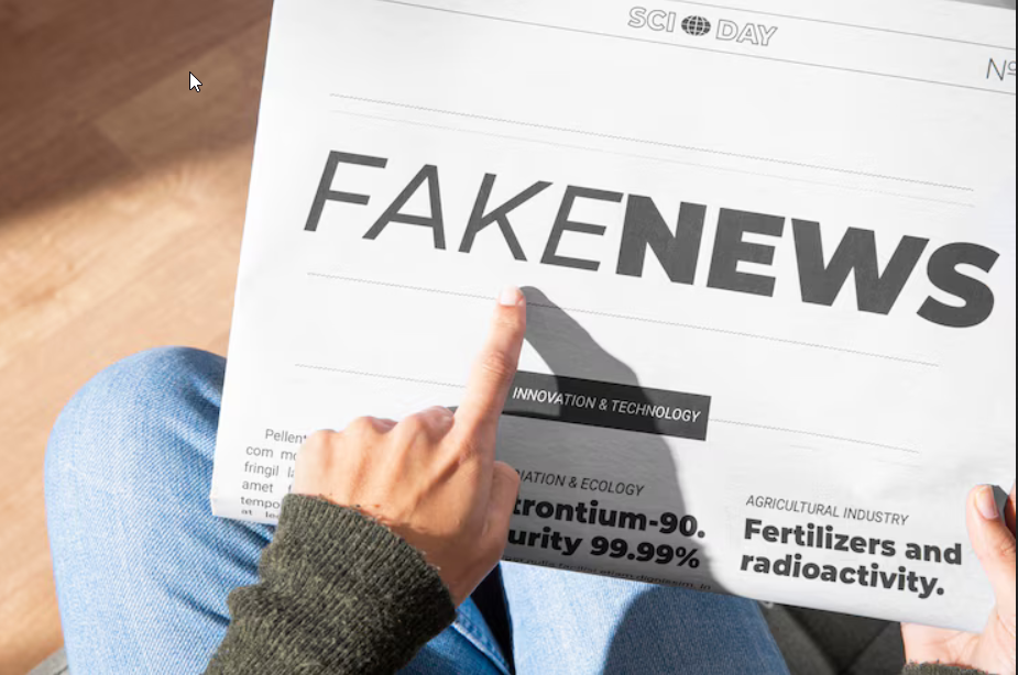 ONLINE: Bullshit, Fake News und Manipulation - Wie antike Rhetorik und Philosophie helfen können
