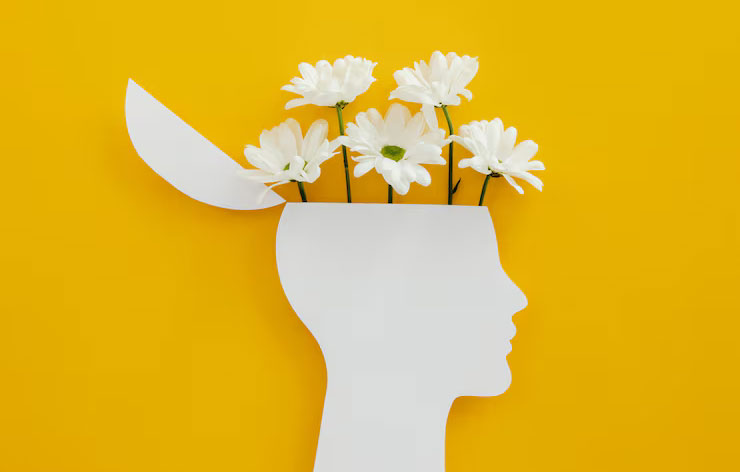 Mit einem positiven Mindset zu mehr Lebensqualität