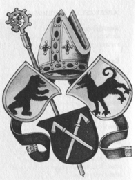 Ulrich Rösch - wichtigster Baumeister des Hof zu Wil