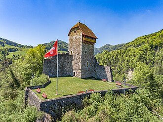 Brudermord im Hause Toggenburg
