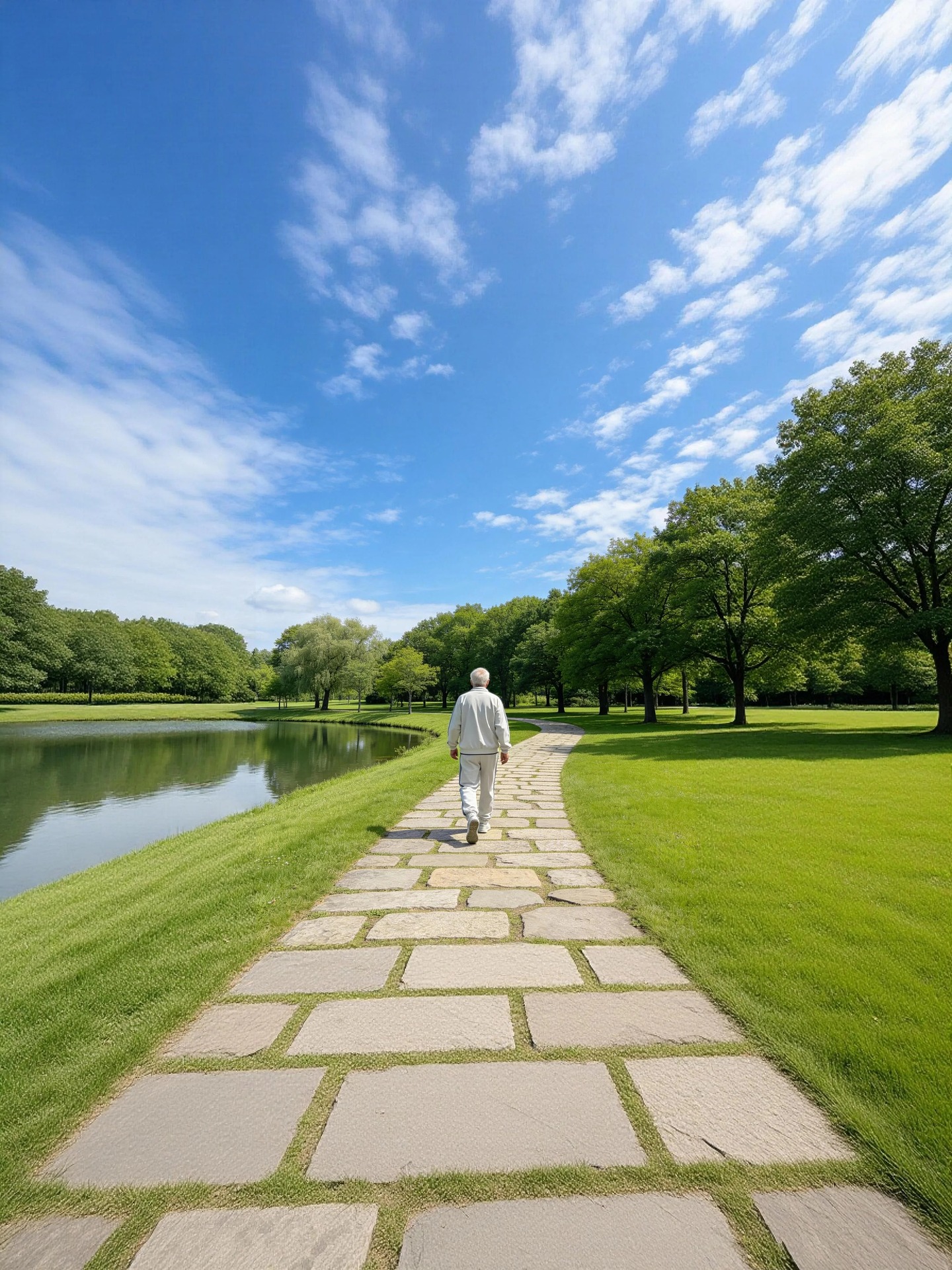 Der Longevity-Code: Die wichtigsten Faktoren für Langlebigkeit