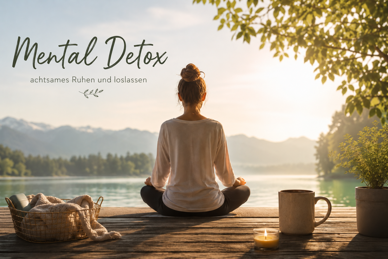 Mental Detox