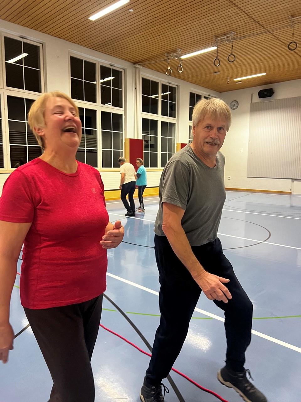 Info Vortrag: Mind Bridge Training